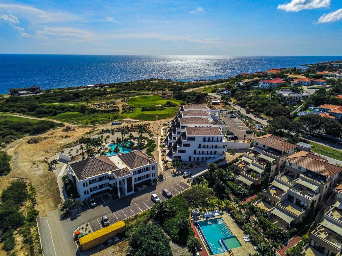 Blue Bay Resort Luxury Apartment Palm View Eksteriør bilde