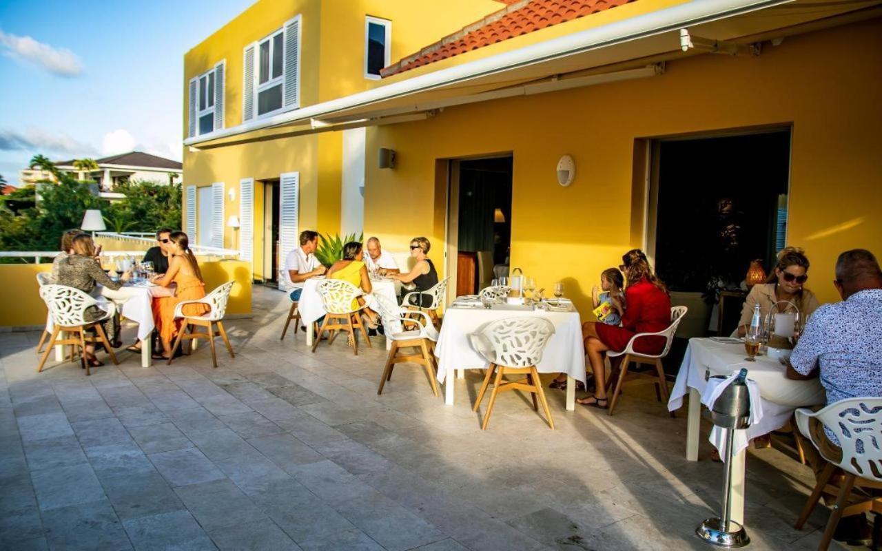 Blue Bay Resort Luxury Apartment Palm View Eksteriør bilde