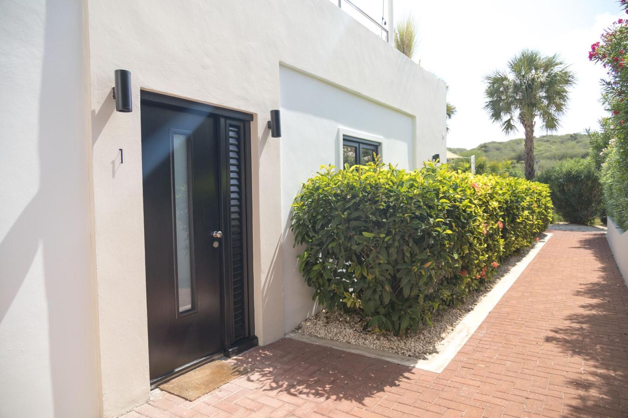 Blue Bay Resort Luxury Apartment Palm View Eksteriør bilde