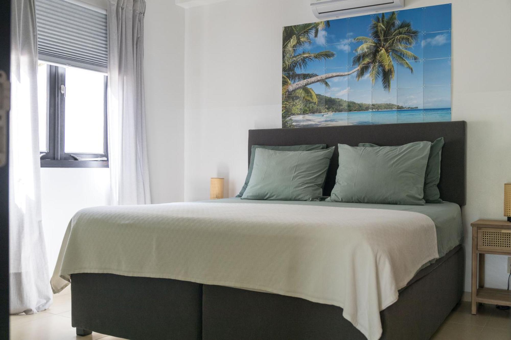 Blue Bay Resort Luxury Apartment Palm View Eksteriør bilde